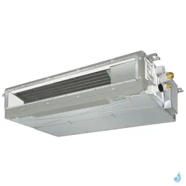 Climatisation Toshiba RAS-M10U2DVG-E 2.5kW Gainable Compact Multi Split Inverter Taille 10 PAC air-air Réversible 2