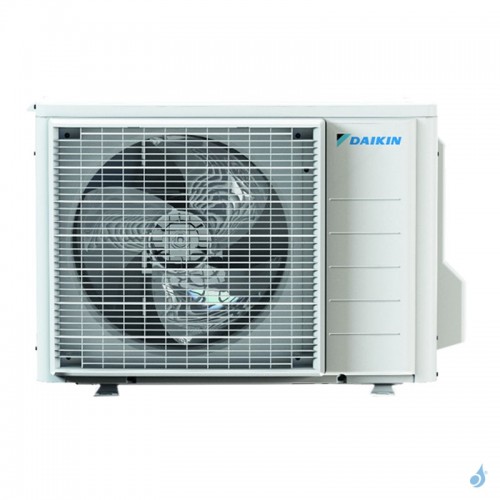 Climatisation DAIKIN Console Perfera Optimised Heating 2.5kW FVXM25A + RXTP25R Mono split PAC Inverter WiFi Silencieuse