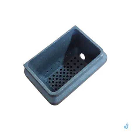 Brasier Creuset Brasero pour poêle à granulés Jolly Mec JM Réf : 801059/P