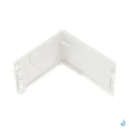 Cache inférieur gauche pour climatiseur Atlantic Fujitsu ASYG7-12KPC Réf. 897708