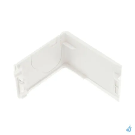 Cache inférieur gauche pour climatiseur Atlantic Fujitsu ASYG7-12KPC Réf. 897708