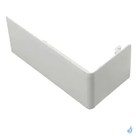 Cache inférieur droit pour climatiseur Atlantic Fujitsu ASYG7-12KPC Réf. 897709