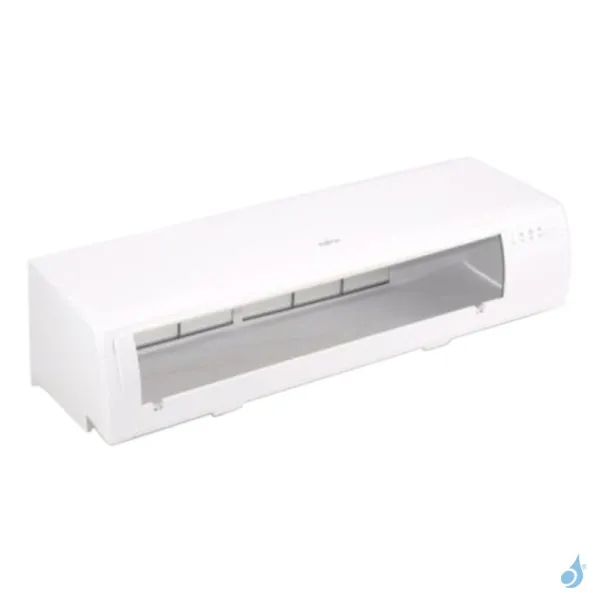 Corps Avant Complet pour climatiseur Atlantic Fujitsu ASYG7-12KPC Réf. 897710