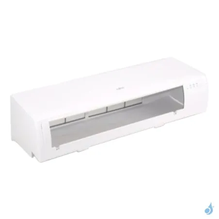 Corps Avant Complet pour climatiseur Atlantic Fujitsu ASYG7-12KPC Réf. 897710