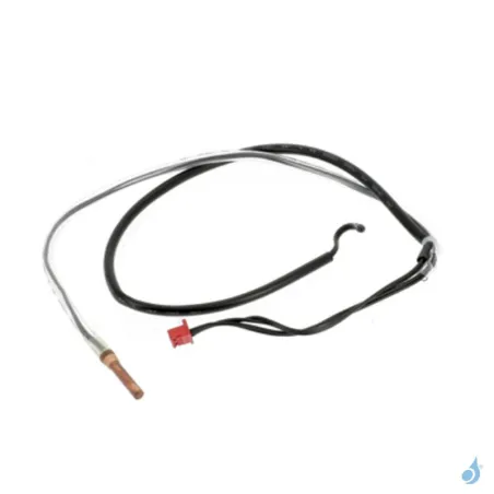 Jeu de Sondes pour climatiseur Atlantic Fujitsu ASYG7-12KPC Réf. 897717