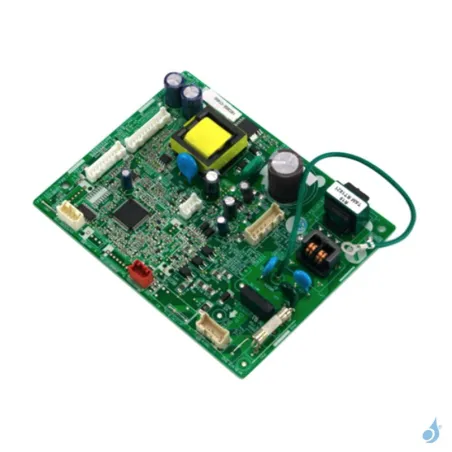 Platine Régulation pour climatiseur Atlantic Fujitsu ASYG07KPC Réf. 897718