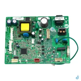 Platine Régulation pour climatiseur Atlantic Fujitsu ASYG09KPC Réf. 897719