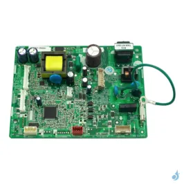 Platine Régulation pour climatiseur Atlantic Fujitsu ASYG12KPC Réf. 897720