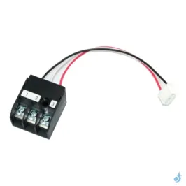 Bornier pour climatiseur Atlantic Fujitsu ASYG07-12KPC Réf. 897721