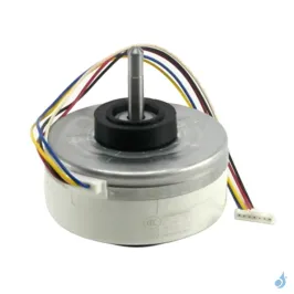 Moteur Ventilation pour climatiseur Atlantic Fujitsu ASYG07-12KPC Réf. 897726