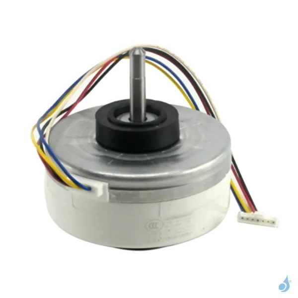 Moteur Ventilation pour climatiseur Atlantic Fujitsu ASYG07-12KPC Réf. 897726