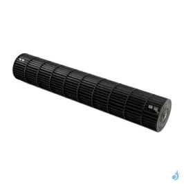 Turbine pour climatiseur Atlantic Fujitsu ASYG07-12KPC Réf. 897727
