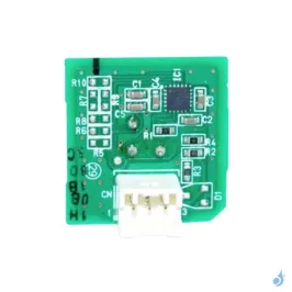 Capteur IR pour climatiseur Atlantic Fujitsu Réf. 894977 2