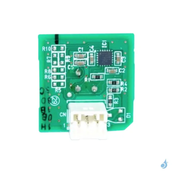 Capteur IR pour climatiseur Atlantic Fujitsu Réf. 894977