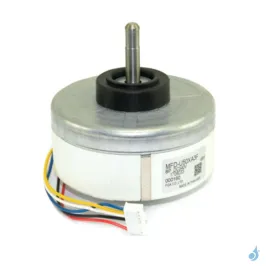 Moteur Ventilation pour climatiseur Atlantic Fujitsu ASYG12-14KGTB Réf. 897549