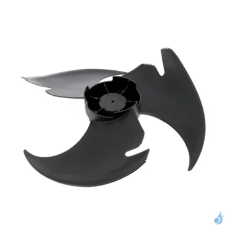 Hélice pour groupe extérieur Atlantic Fujitsu Réf. 892390