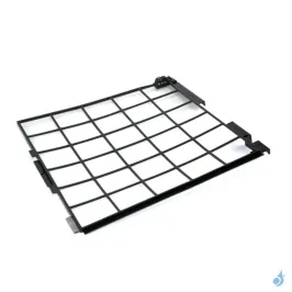 Grille Condenseur pour groupe extérieur Atlantic Fujitsu AOYG07-12KMCC Réf. 897975