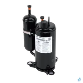 Compresseur pour groupe extérieur Atlantic Fujitsu AOYG07-09KMCC KET KMT Réf. 897658