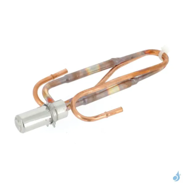 Détendeur pour groupe extérieur Atlantic Fujitsu Réf. 896489 AOYG07-12KMCC KPC