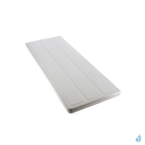 Toit pour groupe extérieur Atlantic Fujitsu AOYG14KMCC KMT KET Réf. 897556