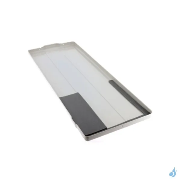 Toit pour groupe extérieur Atlantic Fujitsu AOYG14KMCC KMT KET Réf. 897556