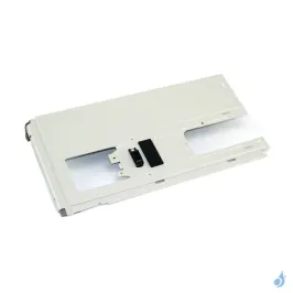 Façade Droite pour groupe extérieur Atlantic Fujitsu Réf. 897560 AOYG14KMCC KMT KET