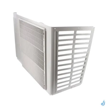 Façade Avant pour groupe extérieur Atlantic Fujitsu AOYG14KMCC Réf. 897557