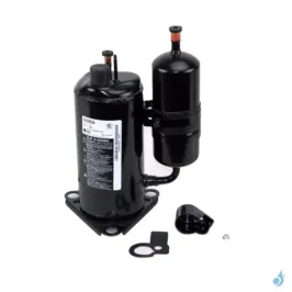 Compresseur pour groupe extérieur Atlantic Fujitsu AOYG14KMCC Réf.897575