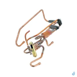 Vanne 4 Voies pour groupe extérieur Atlantic Fujitsu AOYG14KMCC Réf. 892396