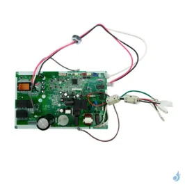 Platine Régulation pour groupe extérieur Atlantic Fujitsu Réf. 897567 AOYG07KGC