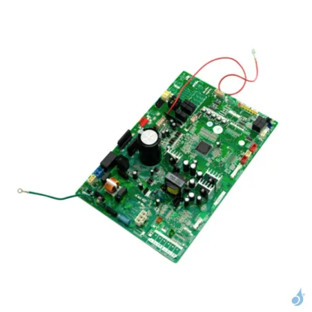 Platine Régulation pour groupe extérieur Atlantic Fujitsu Réf. 897568 AOYG09KGC