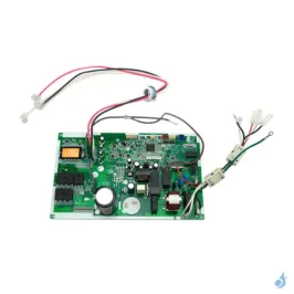 Platine Régulation pour groupe extérieur Atlantic Fujitsu Réf. 897569 AOYG12KGC