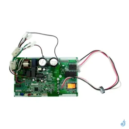 Platine Régulation pour groupe extérieur Atlantic Fujitsu Réf. 897570 AOYG14KGC