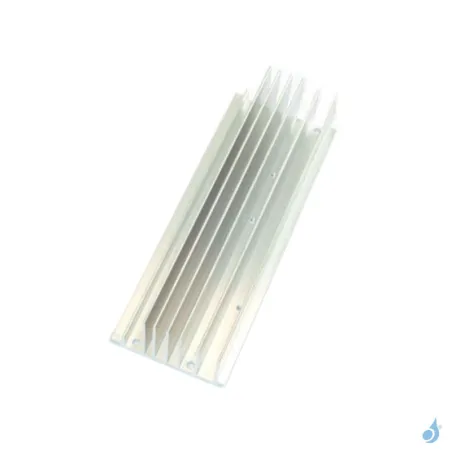 Radiateur pour groupe extérieur Atlantic Fujitsu Réf. 897743 AOYG07-14KGC