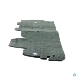 Isolateur B pour groupe extérieur Atlantic Fujitsu Réf. 896429 AOYG07-14KGC