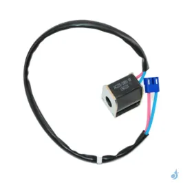 Bobine Vanne 4 Voies pour groupe extérieur Atlantic Fujitsu Réf. 897577 AOYG07-14KGC