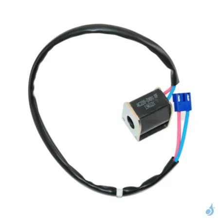 Bobine Vanne 4 Voies pour groupe extérieur Atlantic Fujitsu Réf. 897577 AOYG07-14KGC