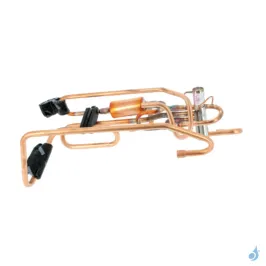 Vanne 4 Voies pour groupe extérieur Atlantic Fujitsu Réf. 897578 AOYG07-14KGC