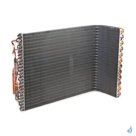 Condenseur pour groupe extérieur Atlantic Fujitsu Réf. 892392 AOYG12-14KGC