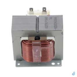 Bobine d'arrêt pour groupe extérieur Atlantic Fujitsu Réf. 892409 AOYG14KGC