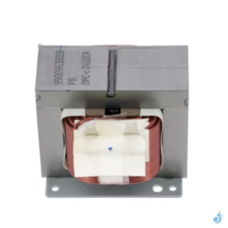 Bobine d'arrêt pour groupe extérieur Atlantic Fujitsu Réf. 892409 AOYG14KGC