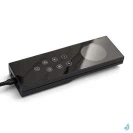 Télécommande Autoportante MCZ Maestro + Thermostat d'ambiance Capteur d'humidité 2