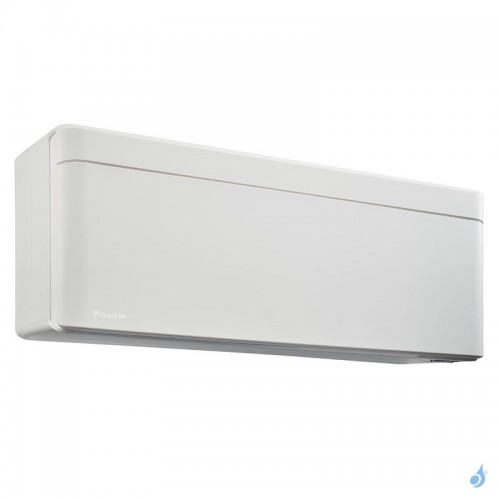 Climatiseur monosplit DAIKIN Stylish Optimised Heating 3.0kW FTXAT30BW + RXTA30B FTXAT-BW Blanc PAC Inverter Silencieuse