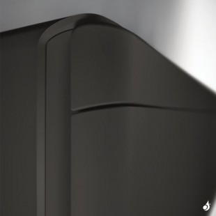 Climatiseur monosplit DAIKIN Stylish Optimised Heating 3.0kW FTXAT30BB + RXTA30B FTXAT-BW Noir PAC Inverter Silencieuse