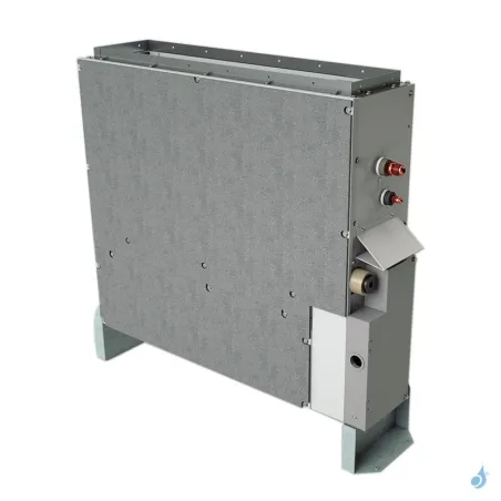 Climatiseur mono split DAIKIN Console Non Carrossée 2.6kW FNA25A9 + RXM25A9 avec télécommande câblée Madoka PAC Inverter