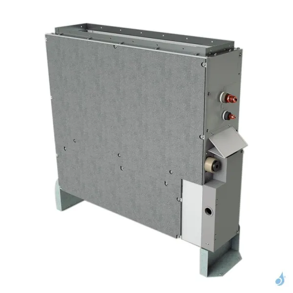 Climatiseur mono split DAIKIN Console Non Carrossée 5.0kW FNA50A9 + RXM50R avec télécommande câblée Madoka PAC Inverter