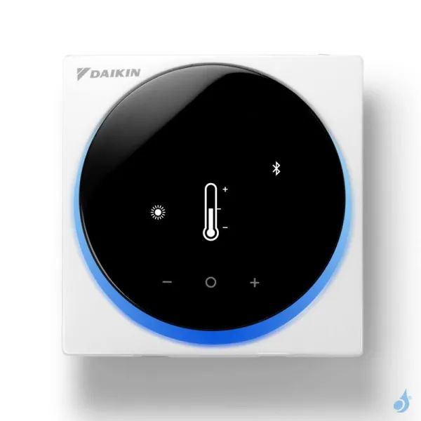 Climatiseur mono split DAIKIN Console Non Carrossée 5.0kW FNA50A9 + RXM50R avec télécommande câblée Madoka PAC Inverter