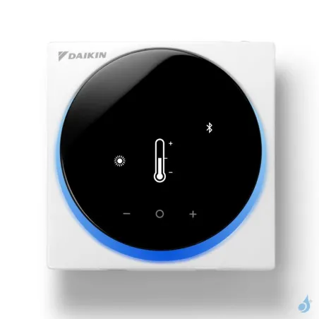 Climatiseur mono split DAIKIN Console Non Carrossée 5.0kW FNA50A9 + RXM50R avec télécommande câblée Madoka PAC Inverter