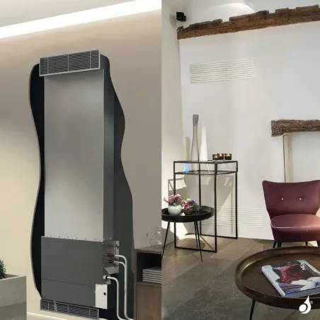 Climatiseur mono split DAIKIN Console Non Carrossée 6.0kW FNA60A9 + RXM60R avec télécommande câblée Madoka PAC Inverter