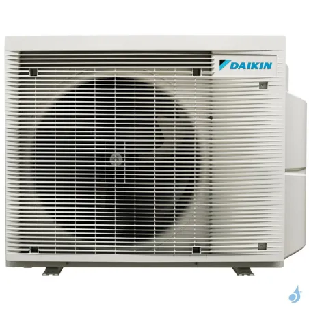 Groupe extérieur DAIKIN 4MXM68A9 6.8kW Multi-splits 4 sorties Inverter Réversible